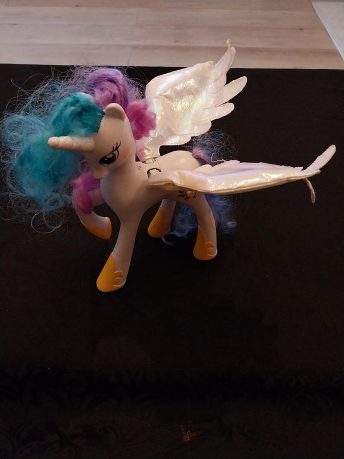 Celestia