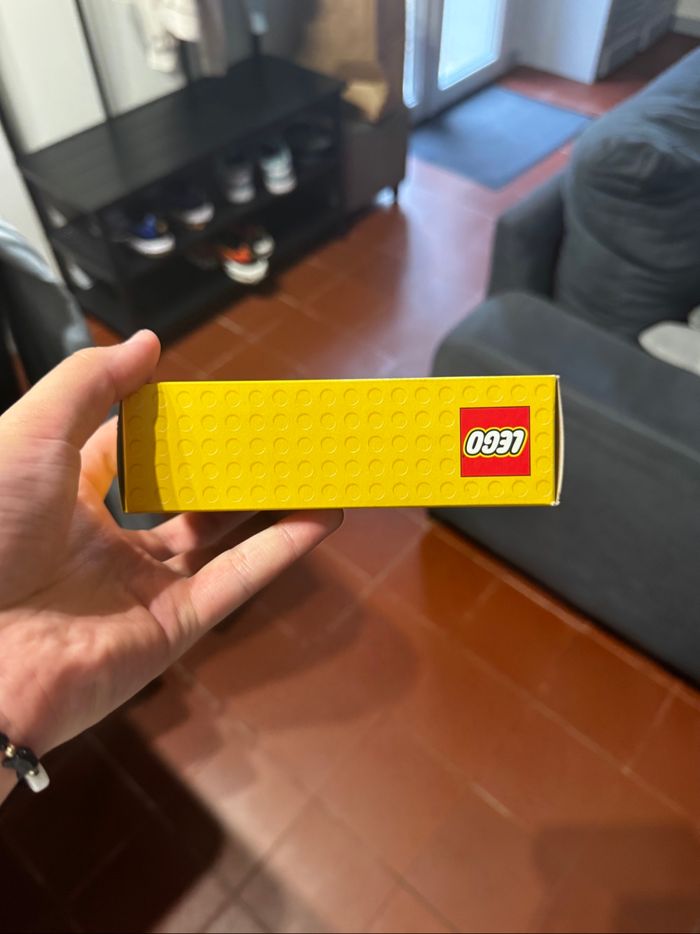 Lego Boussole de Jack Sparrow 6601584 🧭 - photo numéro 6