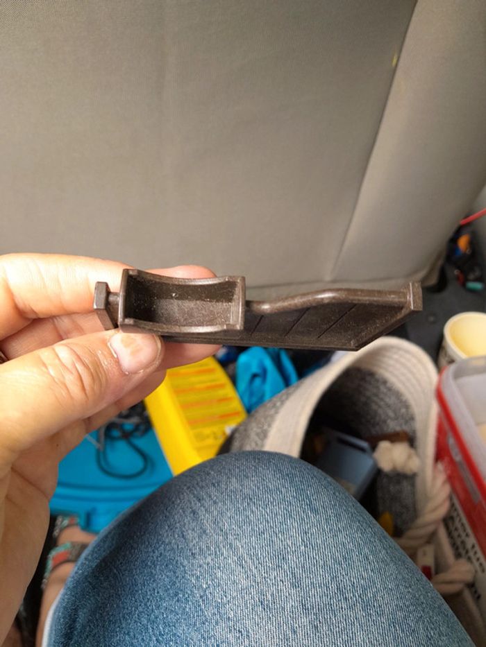 Séparateur de box playmobil - photo numéro 2