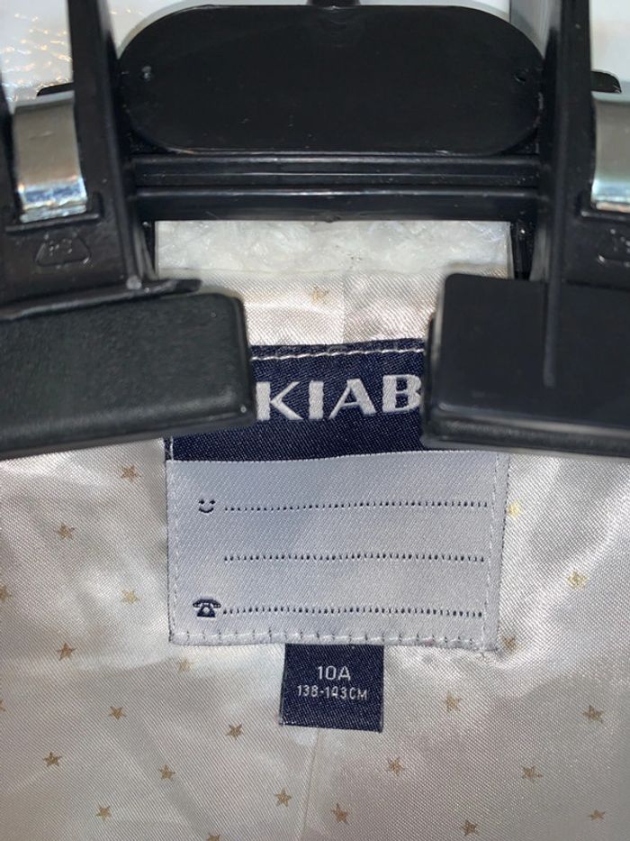 Veste fourrure fille - photo numéro 3