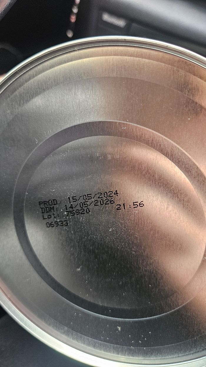 Lait 1 âge good goût bio - photo numéro 2