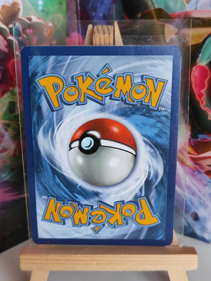 Flamoutan reverse 23/147 ombres ardentes - photo numéro 2