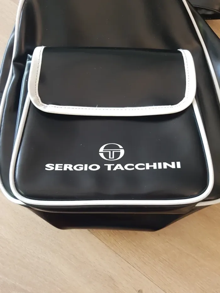 Sac à dos Sergio Tacchini - photo numéro 2