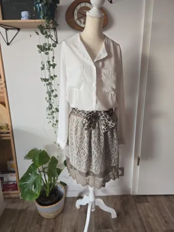 Ensemble 3 pièces