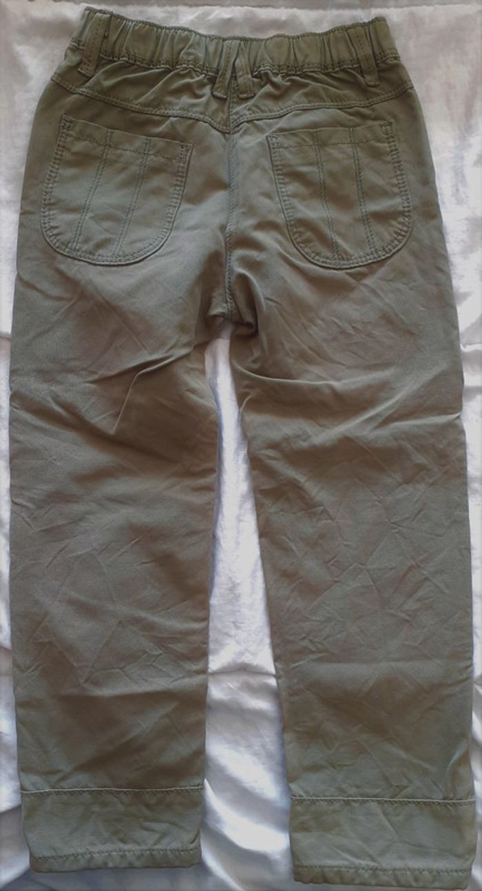 Pantalon fille 4-5 ans / Vertbaudet - photo numéro 2