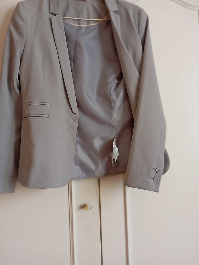 Veste femme taille 36 - photo numéro 2