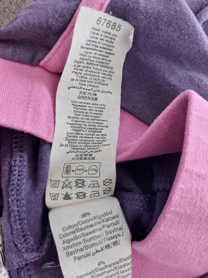 Pantalon de sport fille - photo numéro 5