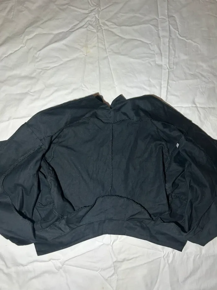 Veste courte - photo numéro 4