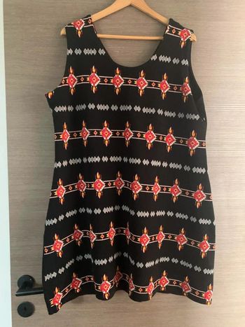 Robe 2W Paris