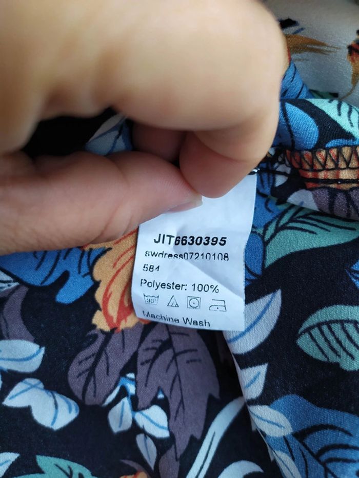 Robe shein t44 - photo numéro 5