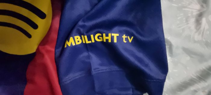 Maillot Fc barcelone - photo numéro 4