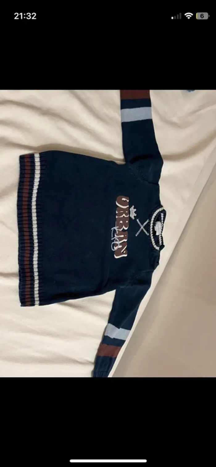 Lots vêtements taille 3 ans - photo numéro 8