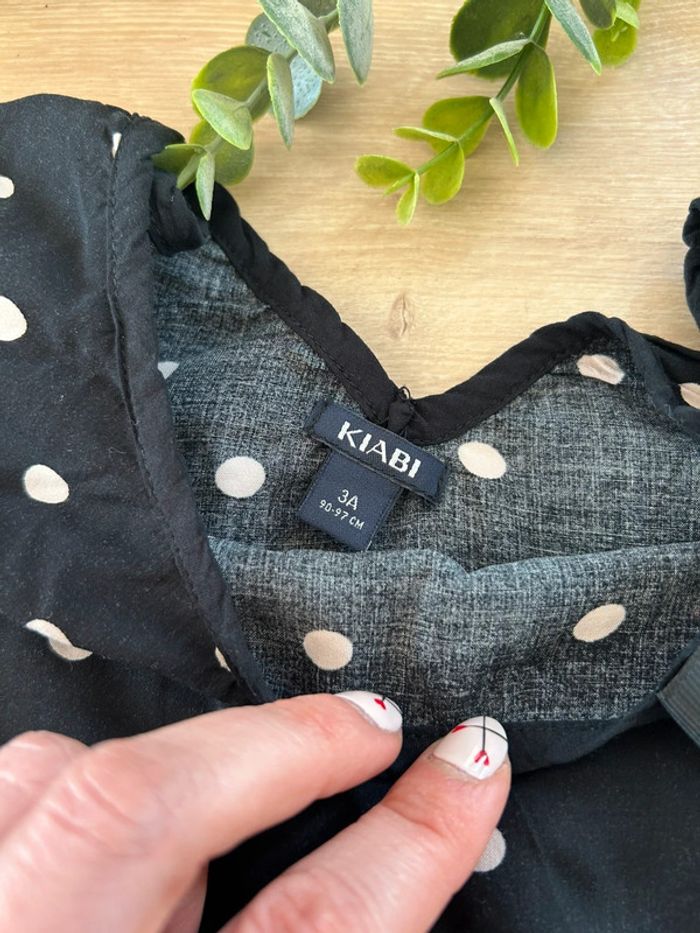 Ensemble Kiabi 3 ans - photo numéro 2