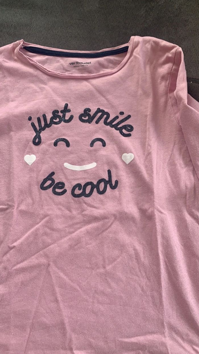 Tee shirt - photo numéro 2