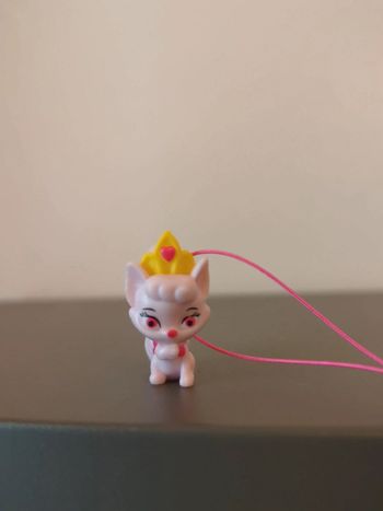 Disney Princess Palace Pets figurine