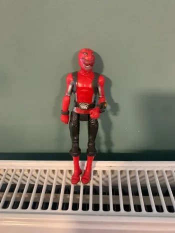power ranger
