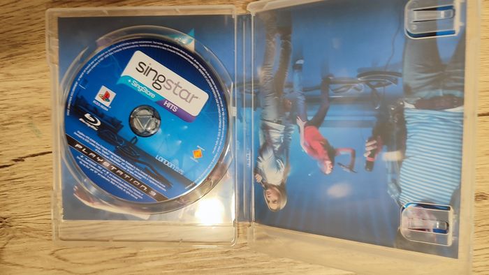 Singstar hits ps3 - photo numéro 2