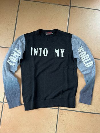 Pull catimini garçon 10 ans