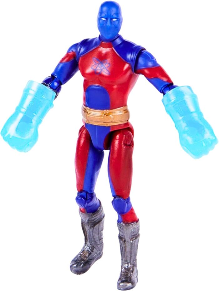black adam : figurine atom smasher - photo numéro 3