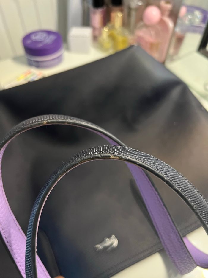 Sac Lacoste - photo numéro 3