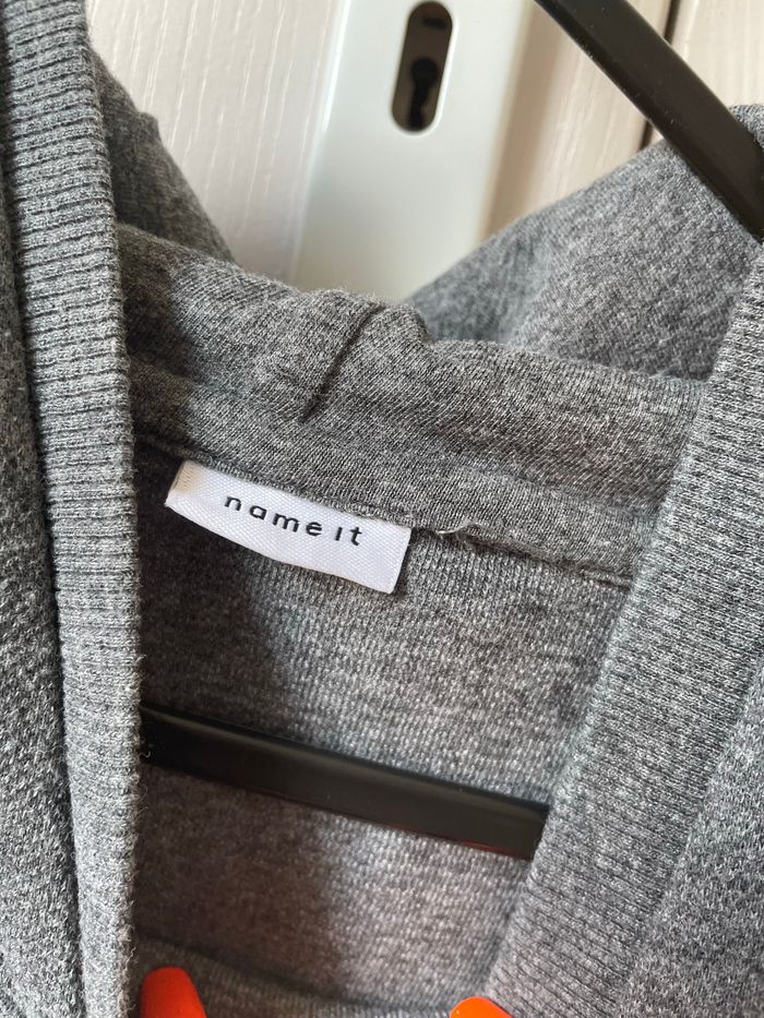 Pull garçon - 14 ans - photo numéro 2