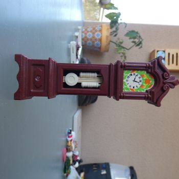 horloge playmobil(50)