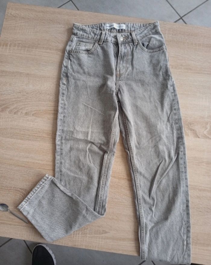 Jean taille 32