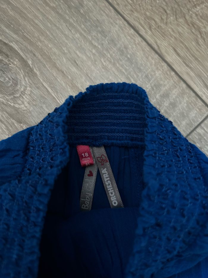 Pantalon bébé fille - photo numéro 3