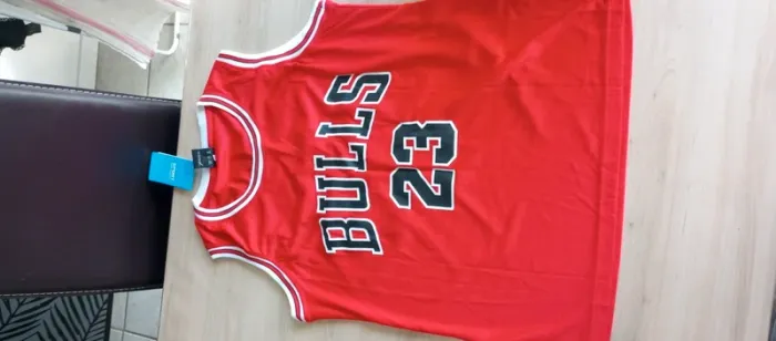 Ensemble basket Bulls