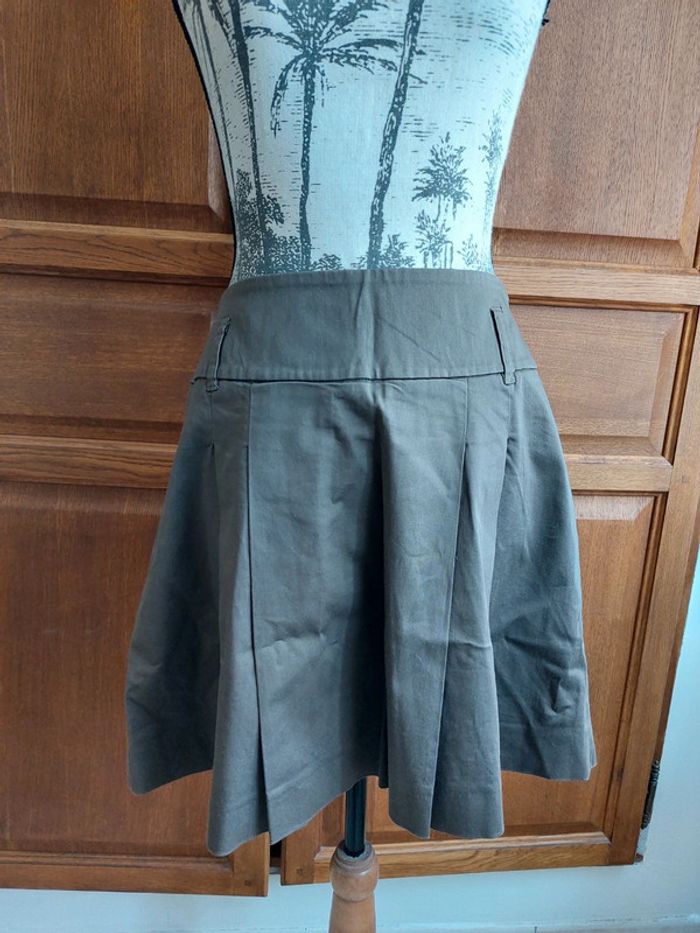 Jupe KOOKAÏ - photo numéro 3