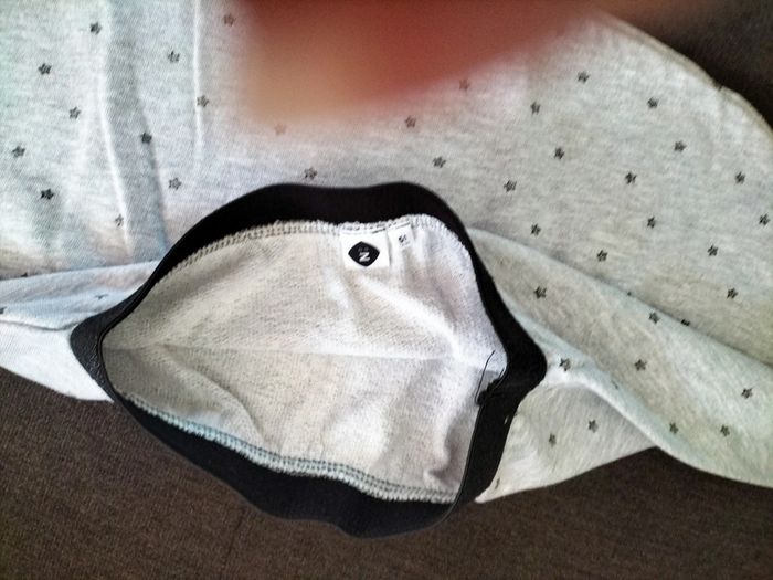 Jupe patineuse - photo numéro 2