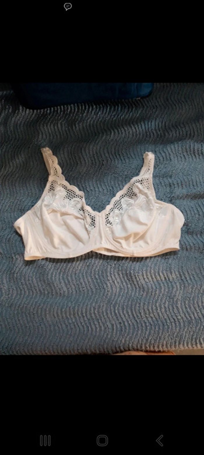 Soutien gorge