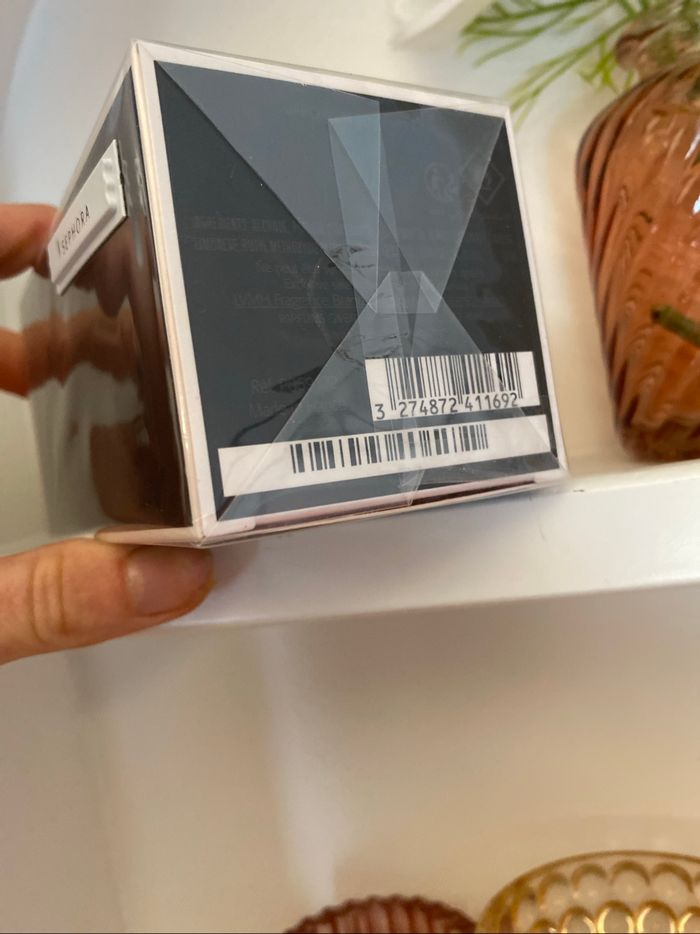 Parfum l’interdît intense givenchy - photo numéro 4