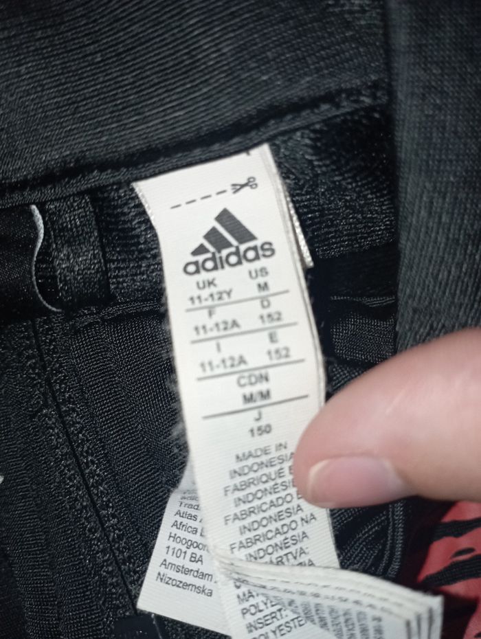 Veste adidas - photo numéro 4