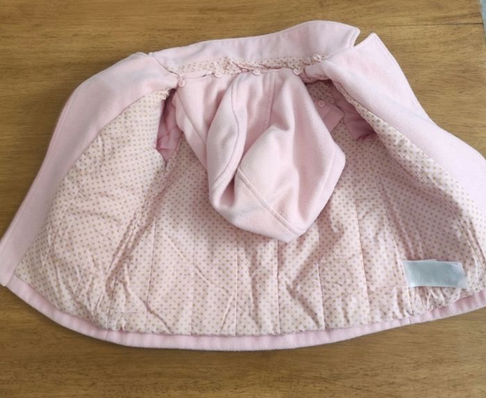 Manteau - photo numéro 2
