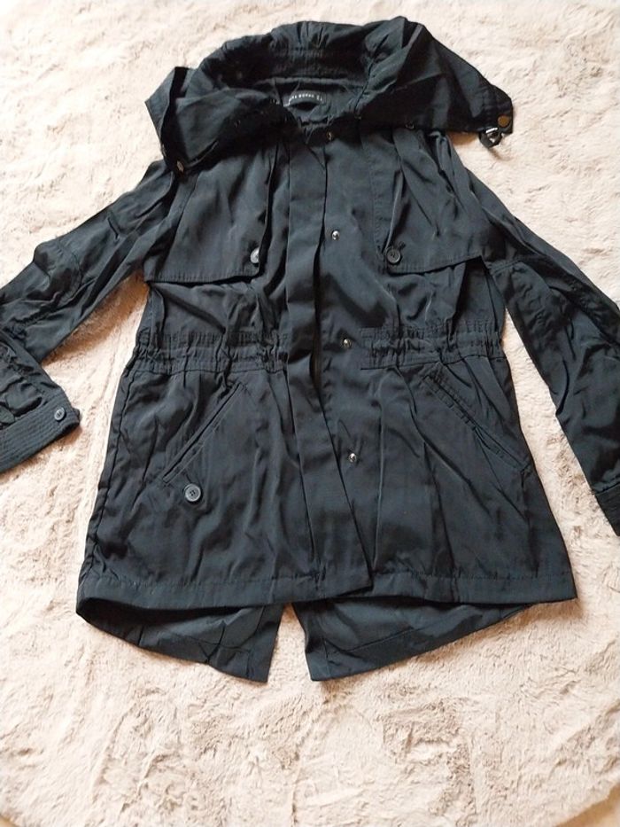 Veste zara - photo numéro 2