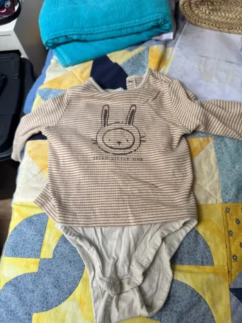 Teeshirt