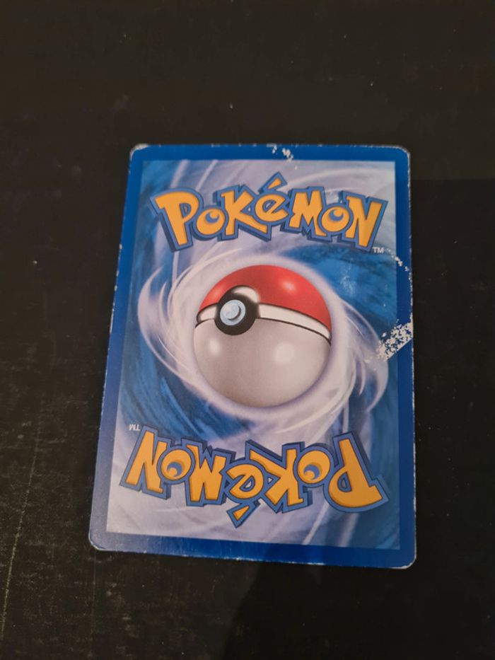 Carte pokémon Grodoudou 79/99 - photo numéro 2