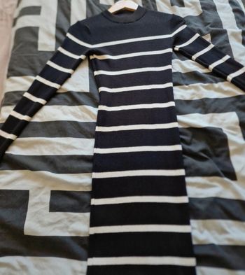 Robe de grossesse