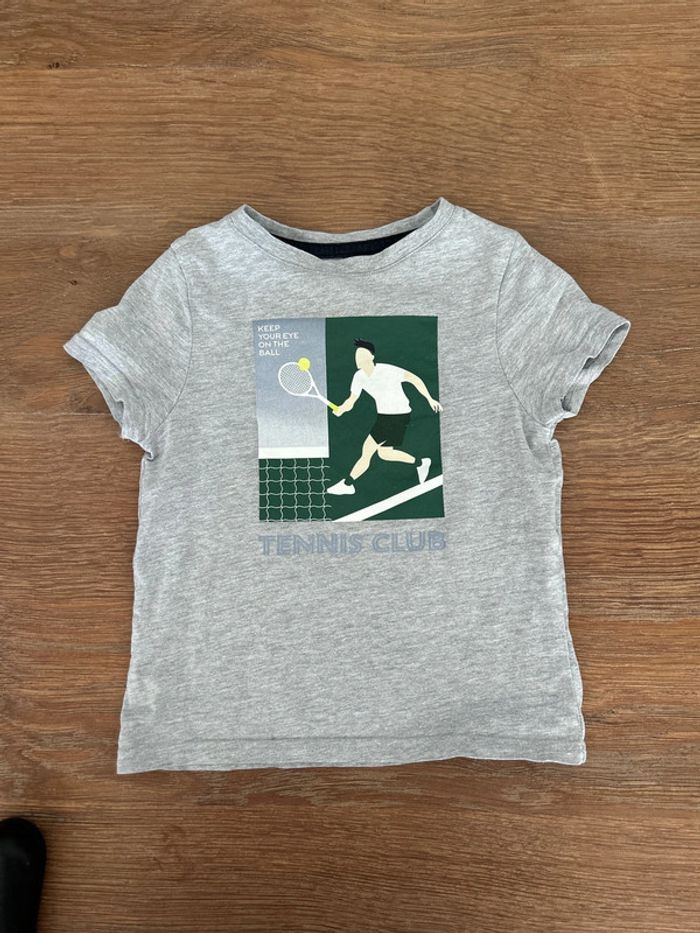 T shirt Kiabi