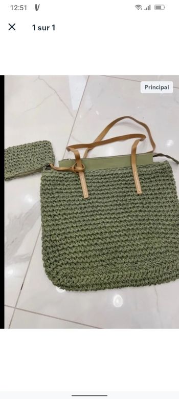 Sac a mzin