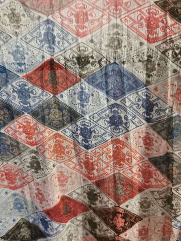 chemisier taille M/L - photo numéro 9