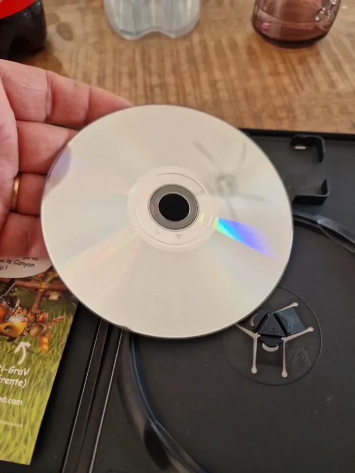 Jak and daxter the precusor legacy ps2 - photo numéro 4