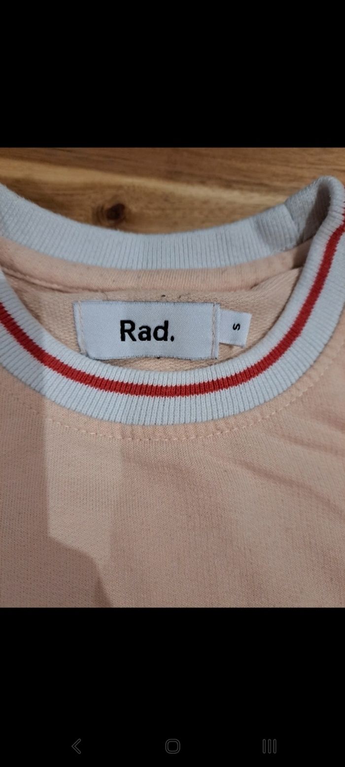 Sweat - photo numéro 2