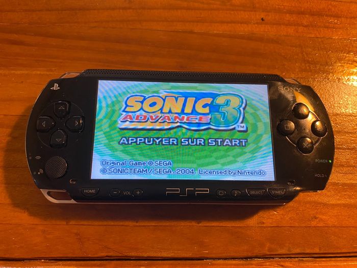 PSP ultime + milliers de jeux 🎮 ( lire l’annonce ) - photo numéro 12