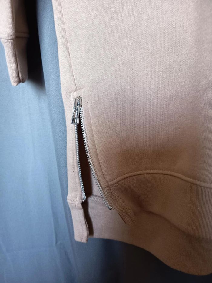 Robe polaire Taille 10 ans - photo numéro 4