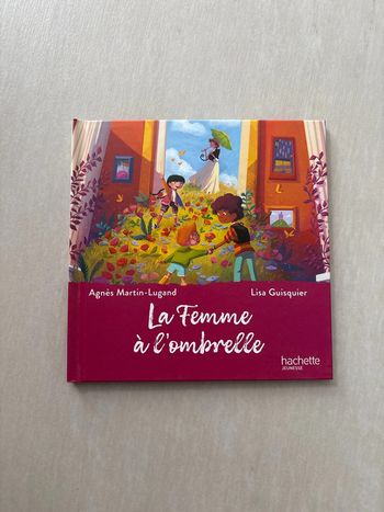 La femme à l’ombrelle