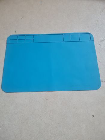 Tapis de souris
