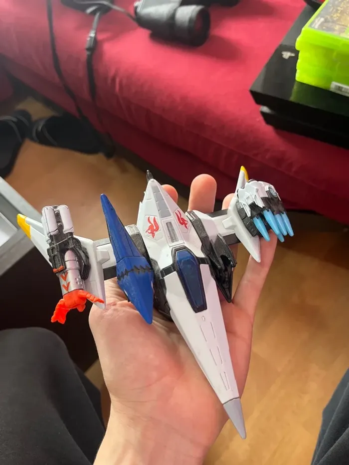 Starlink switch - photo numéro 8