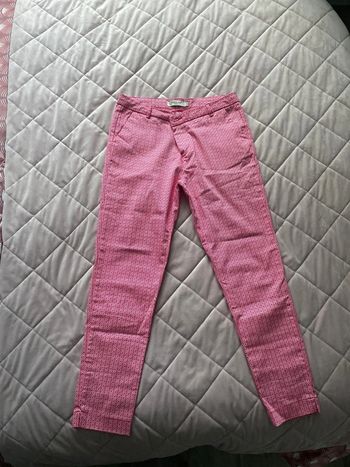 Pantalon freesia